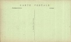 CPA Exposition Internationale des arts decoratifs - Paris - 1925 Vue generale aur l Esplanade des Invalides