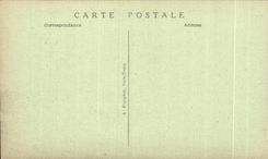 CPA Exposition Internationale des arts decoratifs - Paris - 1925 Vue Panoramioue du Pont ALexandre III