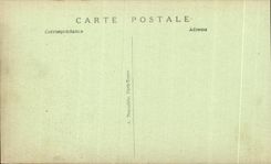 CPA Exposition Internationale des arts decoratifs - Paris - 1925 village de Jouet