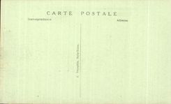 CPA Paris Exposition internationale des Arts Decoratifs Pavillon Lyon Saint Etienne 