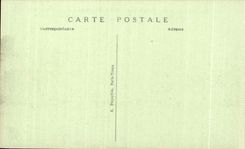 CPA Paris Exposition internationale des Arts Decoratifs Pavillon de Nancy et de la region Est de France 