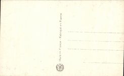 CPA Paris Exposition internationale des Arts Decoratifs Vue de nuit Tour de Bourgogne 