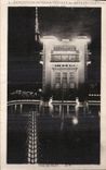 CPA Paris Exposition internationale des Arts Decoratifs 1925 Vue de nuit 