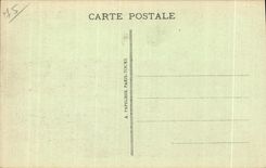 CPA Paris Exposition internationale des Arts Decoratifs 1925 Vue de nuit 