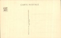 CPA Paris Exposition coloniale internationale 1931 Les missions catholiques