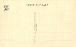 CPA Paris Exposition coloniale internationale 1931 Palais de l Afrique Occidentale Francaise Le patio 