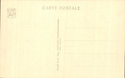 CPA Paris Exposition coloniale internationale 1931 Palais de l AOF La porte du village soudanais