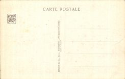 CPA Paris Exposition coloniale internationale 1931 Section tunisienne Le cafe maure 