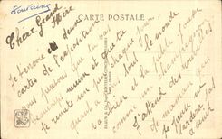 CPA Paris Exposition coloniale internationale 1931 Section Indochine Pavillon du Cambodge 