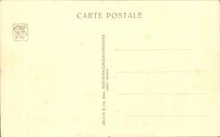 CPA Paris Exposition coloniale internationale 1931 Temple d Angkor Vat Lion et tour 