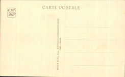 CPA Paris Exposition coloniale internationale 1931 Cameroun Togo Detail de l entree du pavillon de la chasse