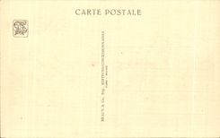 CPA Paris Exposition coloniale internationale 1931 Palais de l AOF La porte du village soudanais