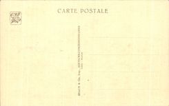 CPA Paris Exposition coloniale internationale 1931 AOF Le palais vu de la terrasse du restaurant