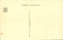 CPA Paris Exposition coloniale internationale 1931 Cameroun Togo Groupe de piliers sculptes du pays Bamoun 