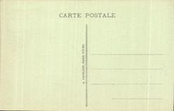 CPA Paris Exposition des Arts decoratifs Paris 1925 Vue de nuit