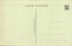 CPA Paris Exposition des Arts decoratifs Paris 1925 Pavillon national d Italie