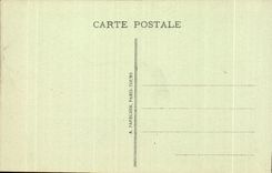 CPA Paris Exposition des Arts decoratifs Paris 1925 Vue de nuit