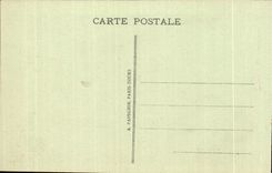 CPA Paris Exposition des Arts decoratifs Paris 1925 Pavillon national de Belgique 