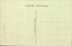 CPA Paris Exposition des Arts decoratifs Paris 1925 Vue de nuit 