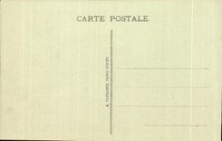 CPA Paris Exposition des Arts decoratifs Paris 1925 Vue de nuit 