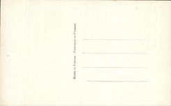 CPA Paris Exposition des Arts decoratifs Paris 1925 Pavillon de Belgique 