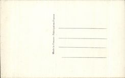 CPA Paris Exposition des Arts decoratifs Paris 1925 Pavillon de Mulhouse 