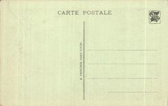 CPA Paris Exposition des Arts decoratifs Paris 1925 Porte de la Concorde (Patout)