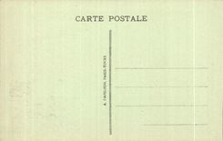 CPA Paris Exposition des Arts decoratifs Paris 1925 Vue de nuit 