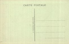 CPA Paris Exposition des Arts decoratifs Paris 1925 Vue panoramique du Pont Alexandre III