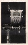 CPA Paris Exposition des Arts decoratifs Paris 1925 Vue de nuit 