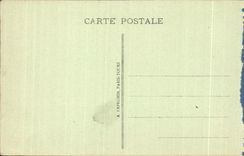 CPA Paris Exposition des Arts decoratifs Paris 1925 Vue de nuit