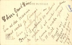 CPA Exposition coloniale internationale Paris 1931 Pavillon des Pays Bas Porte d entree principale