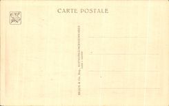 CPA Exposition coloniale internationale Paris 1931 Pavillon de l Annam