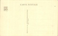 CPA Exposition coloniale internationale Paris 1931 Facade laterale du palais de l AOF