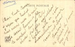 CPA Exposition coloniale internationale Paris 1931 Afrique occidentale francaise La place du marche indigene