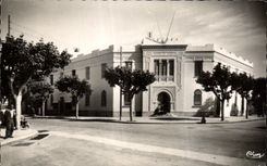 CPSM Tunisia Ferryville