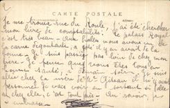 CPA Exposition internationale des Arts decoratifs Paris 1925 Pavillon du commissariat general