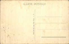 CPA Exposition internationale des Arts decoratifs Paris 1925 Fontaine de Lalique et Esplanade des Invalides