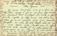 CPA Exposition internationale des Arts decoratifs Paris 1925 Jardin des nympheas Fontaine lumineuse