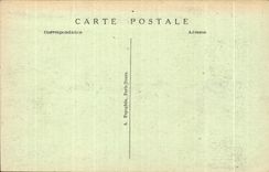 CPA Exposition des Arts Decoratifs Paris 1925 Pavillon de la maitrise Atelier des Arts appliques des Galeries lafayette 