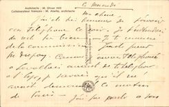 CPA Exposition internationale Paris 1937 Le pavillon de l Angleterre