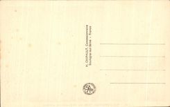 CPA Exposition Internationale Paris 1937 vue d ensemble prise du pavillon de l italie