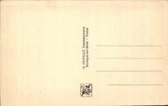 CPA Exposition Internationale Paris 1937 vue d ensemble prise du champ-de-mars Tour Eiffel