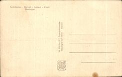 CPA Exposition Internationale Paris 1937 musee des arts modernes