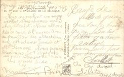 CPA Exposition Internationale Paris 1937 ue d ensemble au le plan le pavillon de la belgique