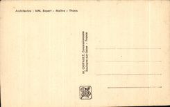 CPA Exposition Internationale Paris 1937 les bassins et fontaines du trocadero