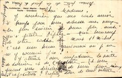 CPA Exposition Internationale Paris 1937 parc d attractions - la vielle france - rue du bain-aux-plants strasbourg