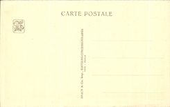 CPA Exposition Coloniale Internationale Paris temple d angkor vat galerie et touir nord est