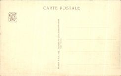 CPA Exposition Coloniale Internationale Paris Pavillon du maroc