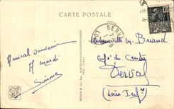 CPA Exposition Coloniale Internationale Paris L entree du pavillon de l inde francaise les elephants de jean maorou